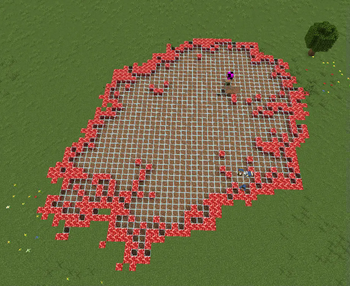 Minecraft Mod : Bacillus 1