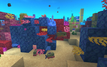 Minecraft Mod : Additional Fishing 4