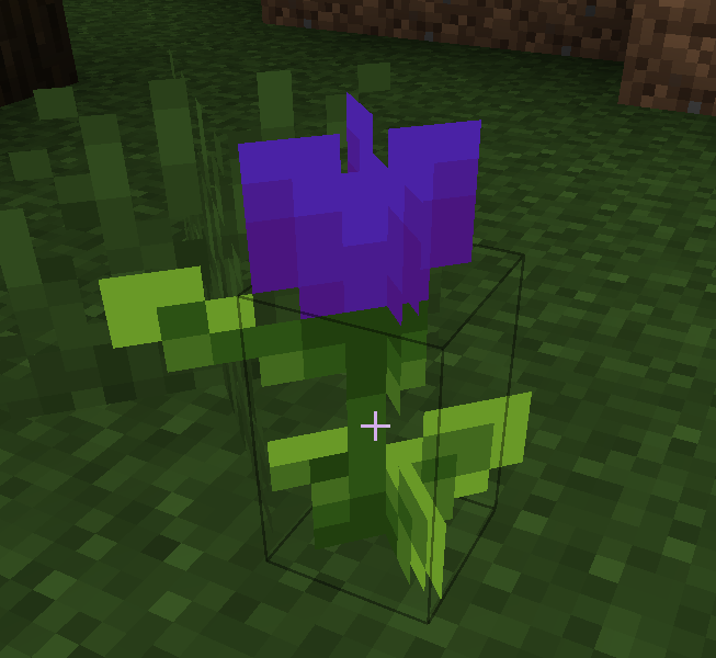Minecraft Mod : Blooms 3