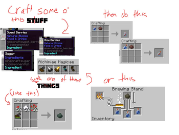 Minecraft Mod : Alchimiae Magicae 1