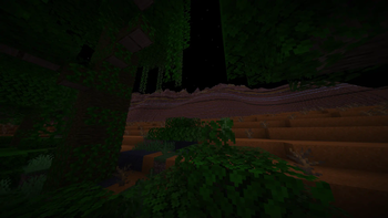 Minecraft Mod : Basic Smooth WorldGen Datapack 7
