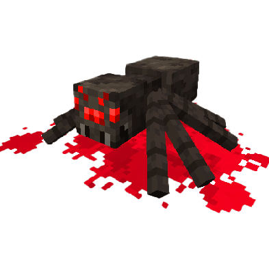 Minecraft Mod : Blood N Particles Mod 5