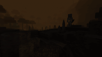 Minecraft Mod : Astral Plane Dimension 12