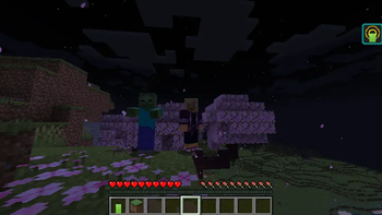 Minecraft Mod : Arthur's Candles 2