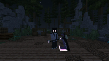 Minecraft Mod : Boss Blades 2.0 5