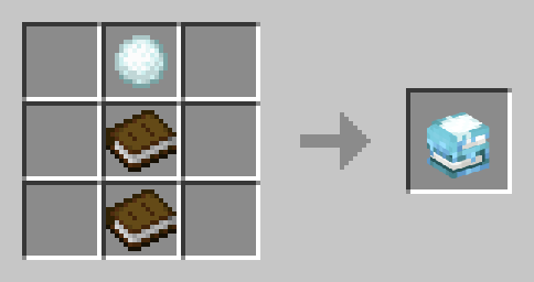 Minecraft Mod : Builders Dream 2