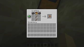 Minecraft Mod : BlockOfPidgeon 10