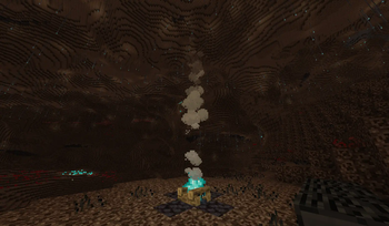 Minecraft Mod : Big Globe 6