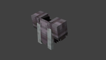 Minecraft Mod : Builders Jetpack 3