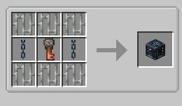 Minecraft Mod : CCI Craftable Creative Items 10