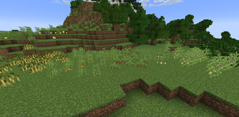 Minecraft Mod : Bountiful Fares 3