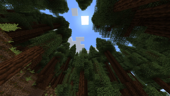 Minecraft Mod : Biomes O' Plenty 2