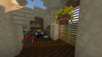 Minecraft Mod : Beautify: Refabricated 15