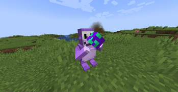 Minecraft Mod : Bonzi Buddy 4