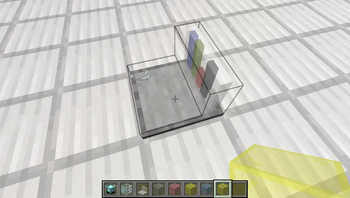 Minecraft Mod : BeaconPalette 1