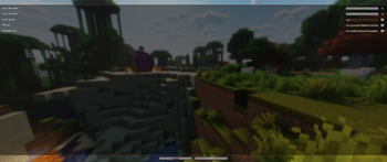 Minecraft Mod : Am I Up To Date? 1