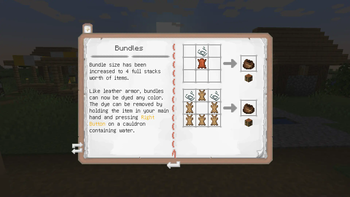 Minecraft Mod : Best Bundles 3