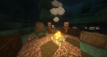 Minecraft Mod : Alcohol Only 8