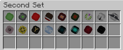 Minecraft Mod : Adventurer, an Origins Addon 11