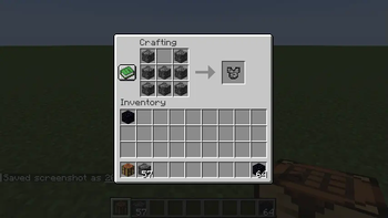 Minecraft Mod : Bedrock Tools 13