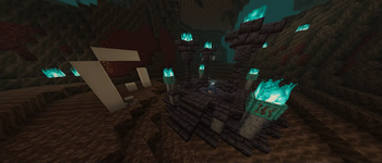 Minecraft Mod : Better Happy Ghast & Dried Ghast 1