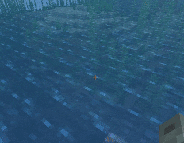 Minecraft Mod : Aspects | Origins Addon 4