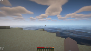 Minecraft Mod : Beter Ultra Hardcore 5