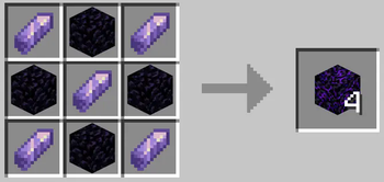 Minecraft Mod : Better Crafts 26