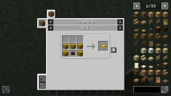 Minecraft Mod : Artifacts crafting 10
