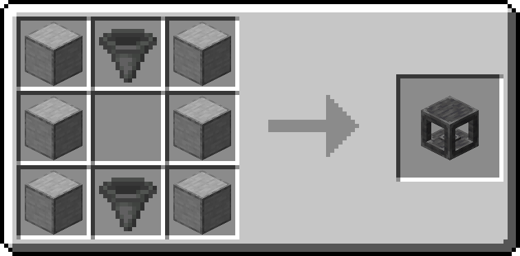 Minecraft Mod : Bank Storage 12