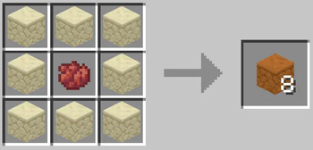 Minecraft Mod : Better Crafts 40