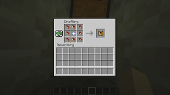 Minecraft Mod : BlockOfPidgeon 2