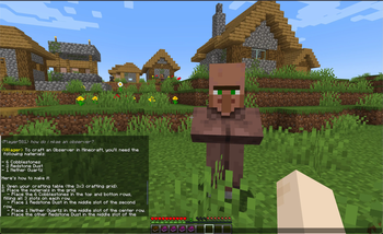 Minecraft Mod : Alive 3