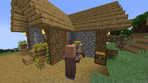 Minecraft Mod : Beautify: Refabricated 2