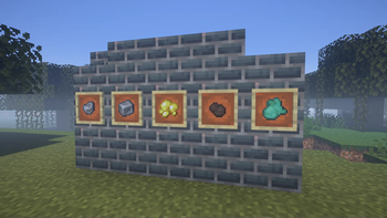 Minecraft Mod : Beneath the Wetlands 13