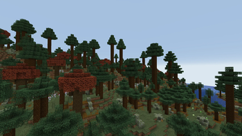Minecraft Mod : Blooming Biosphere 27