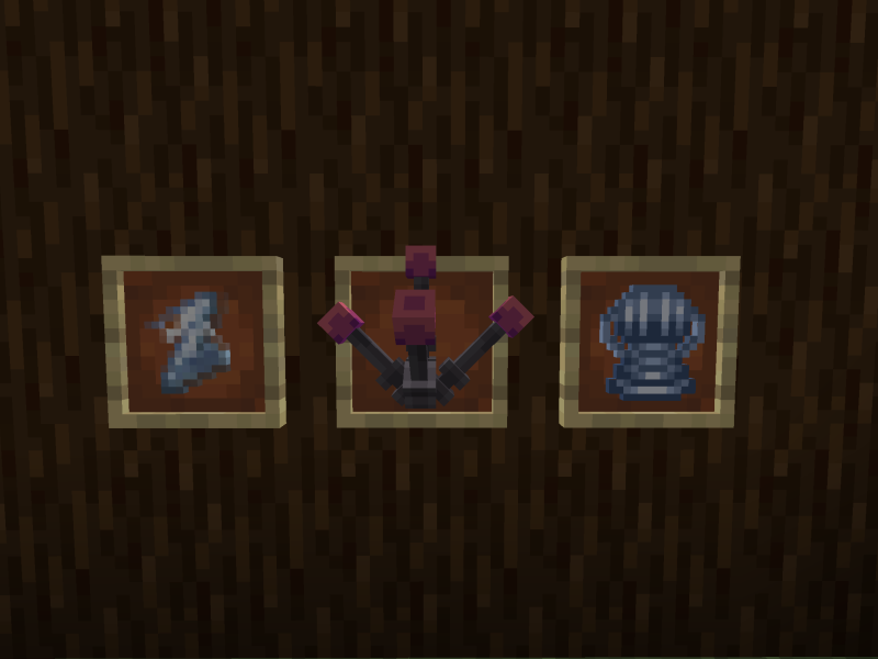 Minecraft Mod : Ad Astra: Rocketed 1