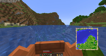 Minecraft Mod : BactroMod 6
