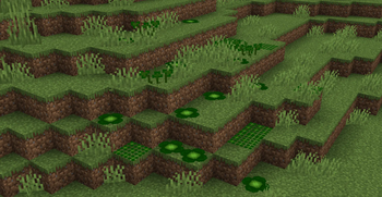 Minecraft Mod : Amanita 8