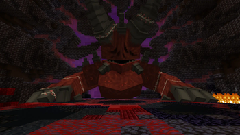 Minecraft Mod : Annihilation Recreated 2