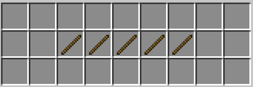 Minecraft Mod : Boomsticks 2