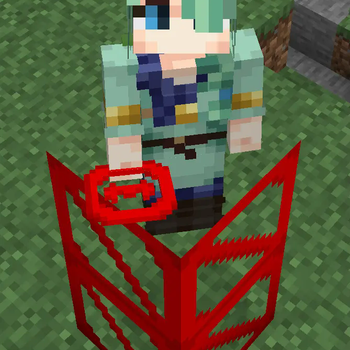 Minecraft Mod : Barricade 2