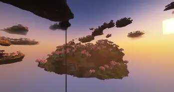 Minecraft Mod : Beyond The Clouds Reborn 6
