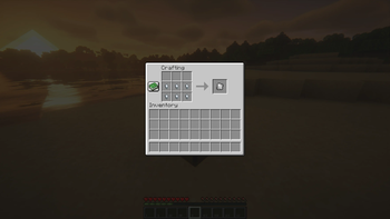 Minecraft Mod : Better Chainmail 2
