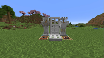 Minecraft Mod : Better Iron Recycling 1