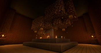 Minecraft Mod : Bountiful Fares 16