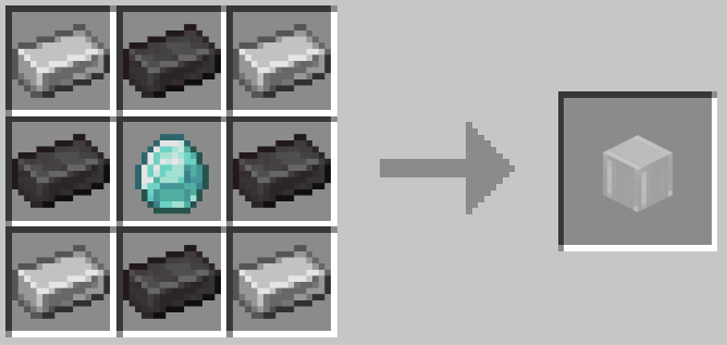 Minecraft Mod : Better Crafts 59