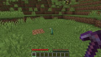 Minecraft Mod : Better Mining Enchantments 9