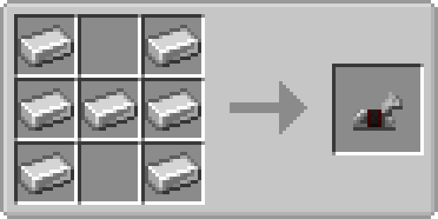 Minecraft Mod : Augmented reality 2