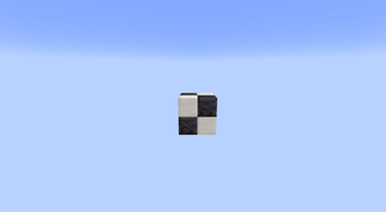 Minecraft Mod : Abstract 2